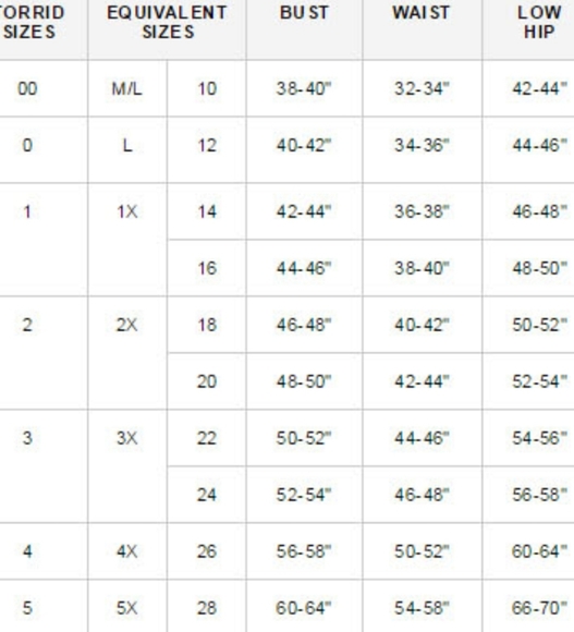 Torrid | One Shoulder Fox Top NWT - Picture 5 of 7